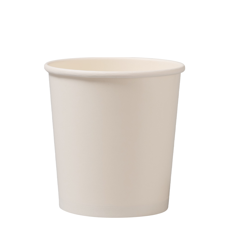 Papírová miska na polévku