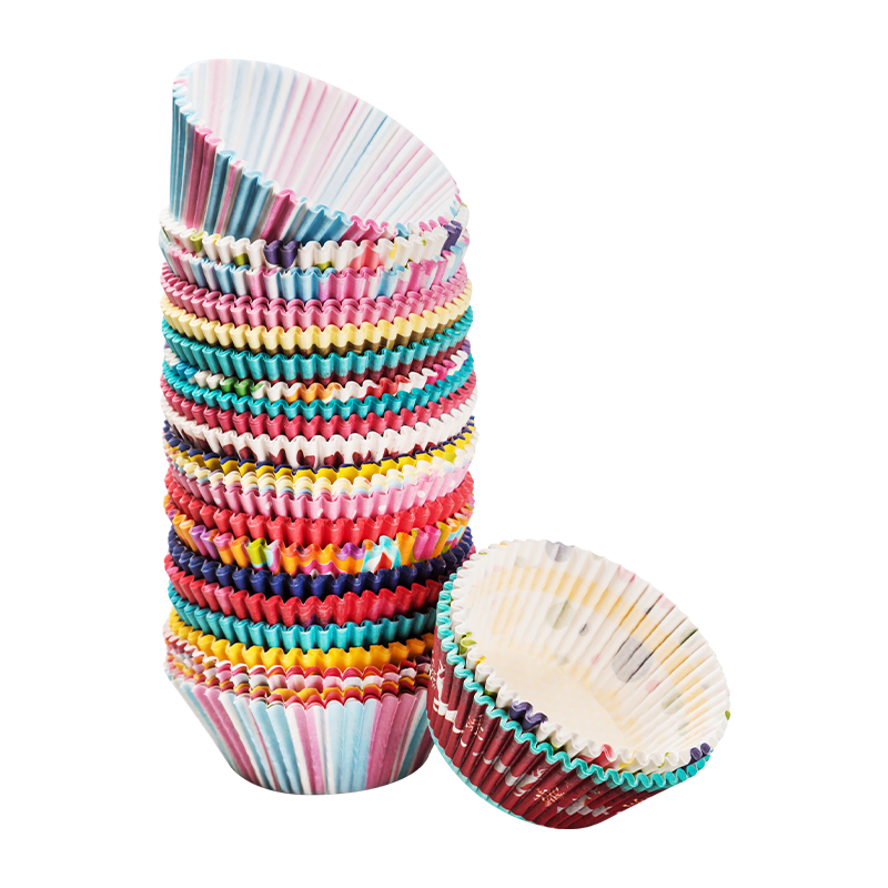 Papírový pohár na pečení