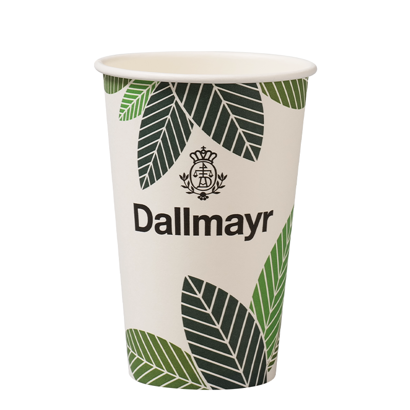 Branding Paper Cup