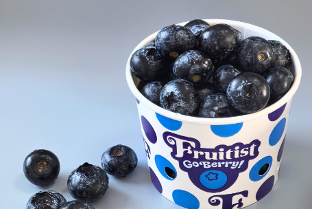 Průvodce kontejnerem na ovocný papír: Větrání, velikost a označení