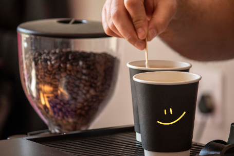 Průvodce kávovými míchacími tyčinkami: Míchadla potravinářské kvality pro kavárny a značky