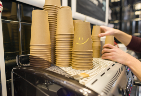 Jak se obaly potravin stávají aktivem značky a marketingu