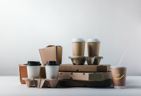 Proč papírové nádoby unikají, zapáchají a měknou: Příčiny a testy kontroly kvality