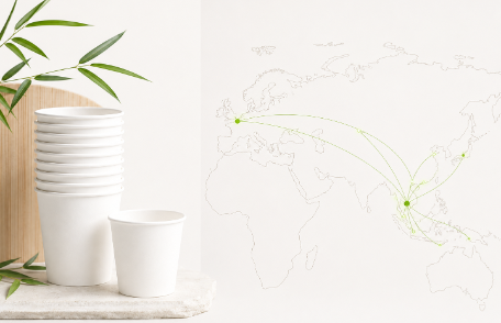 Co se počítá jako „eko-šetrné“? Jihovýchodní Asie vs. Evropa